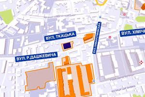 квартира по адресу Ткацкая ул., 20а