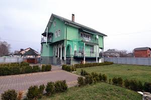 будинок за адресою СТ Хриплин, 1