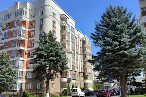 квартира по адресу Стрийская ул., 113-В
