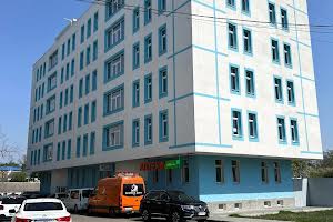 коммерческая по адресу Николая Дмитриева ул. (Володарского), 6