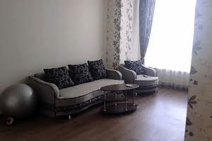 квартира за адресою Французький бульв., 22
