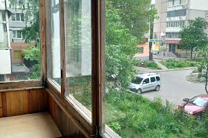 квартира за адресою Бородинська вул., 9/12