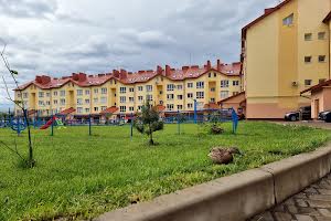 квартира по адресу Трускавецкая ул., 2