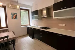 квартира по адресу Уютная ул., 5