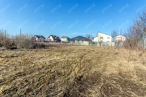 участок по адресу Милорадович Єлизавети ул.