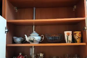квартира за адресою Паторжинського вул., 15