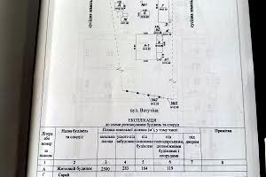 будинок за адресою с. Гоголів, Ярослава Мудрого, 33