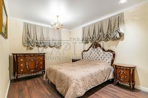 дом по адресу Шервудская ул.