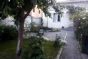 дом по адресу Теребовлянская ул., 20