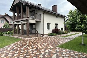 будинок за адресою Святоюріївська