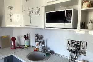 квартира за адресою Запорізька вул., 7
