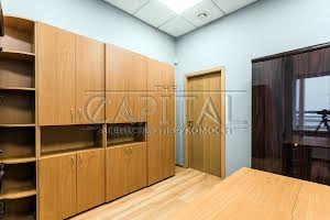 комерційна за адресою Воздвиженська вул., 43