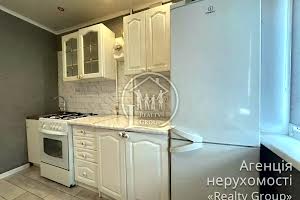 квартира за адресою пр.Миру, 28