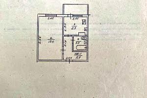 квартира за адресою Руставі, 13