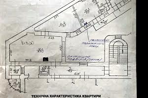 квартира по адресу Львов, Бандери Степана ул., 28