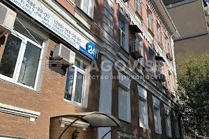 коммерческая по адресу Гоголевская ул., 39