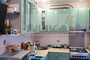 квартира по адресу Бородинская ул., 22