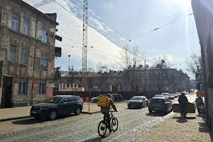 квартира по адресу Дашкевича ул., 1