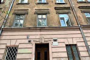 квартира за адресою Михайла Коцюбинського вул., 24