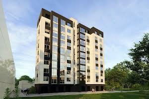 квартира за адресою калушське шоссе, 3