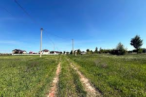 ділянка за адресою 