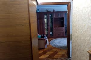 квартира по адресу 15 Апреля ул., 43