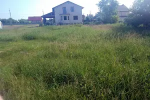 ділянка за адресою Зоряна вул., 25