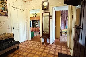 квартира по адресу Паркова, 8