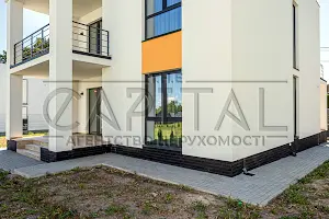 будинок за адресою Бузкова