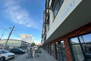 коммерческая по адресу Щирецкая ул., 36