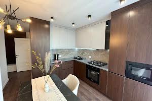 квартира по адресу Крайковского ул., 3