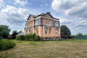 будинок за адресою святошинський