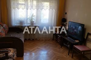 квартира за адресою Артура Савельєва вул. (Черняховського), 20