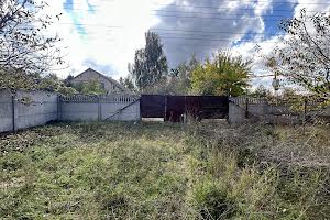 ділянка за адресою Меліоративна, 23