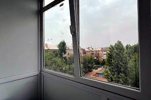 квартира за адресою Віктора Оцерклевича вул. (Курчатова), 3