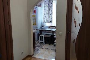 квартира за адресою Олександра Довженка вул., 2