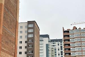 квартира за адресою Хмельницький, Старокостянтинівське шосе, 5/11