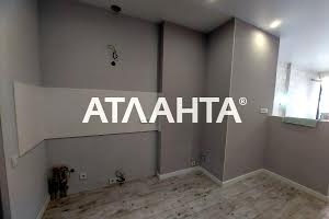 квартира за адресою Фонтанська дорога вул., 25