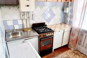 квартира по адресу Криворожская ул., 46