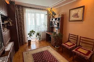 квартира за адресою Вишневецького бульв., 1