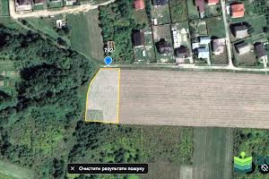 ділянка за адресою Петлюри