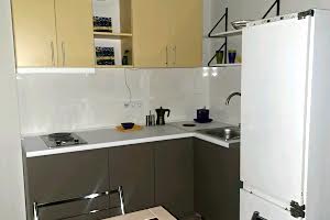 квартира за адресою Геранієва вул., 8