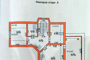 будинок за адресою вул. Д. Галицького, 167