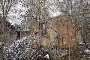 участок по адресу Комарова, 22