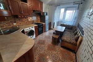 квартира за адресою Гайова вул., 8-А