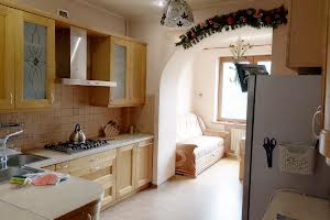 квартира за адресою Новгородська, 49
