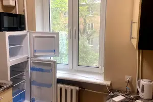 квартира за адресою Криворізька вул., 40
