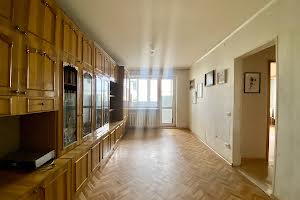 квартира по адресу Слобожанский просп. (им. газеты Правда), 65