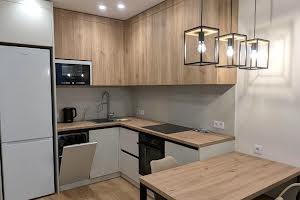 квартира за адресою Рівненська, 4