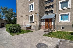 квартира по адресу Украинской Дивизии ул., 13